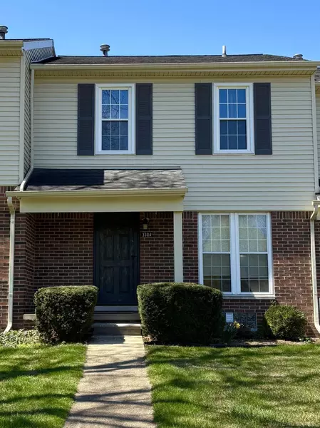 3304 Alpine Drive, Ann Arbor, MI 48108