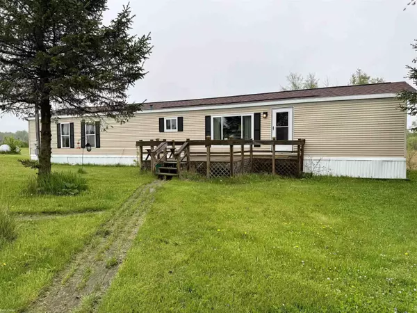 Gladwin, MI 48624,2109 S Bard Road