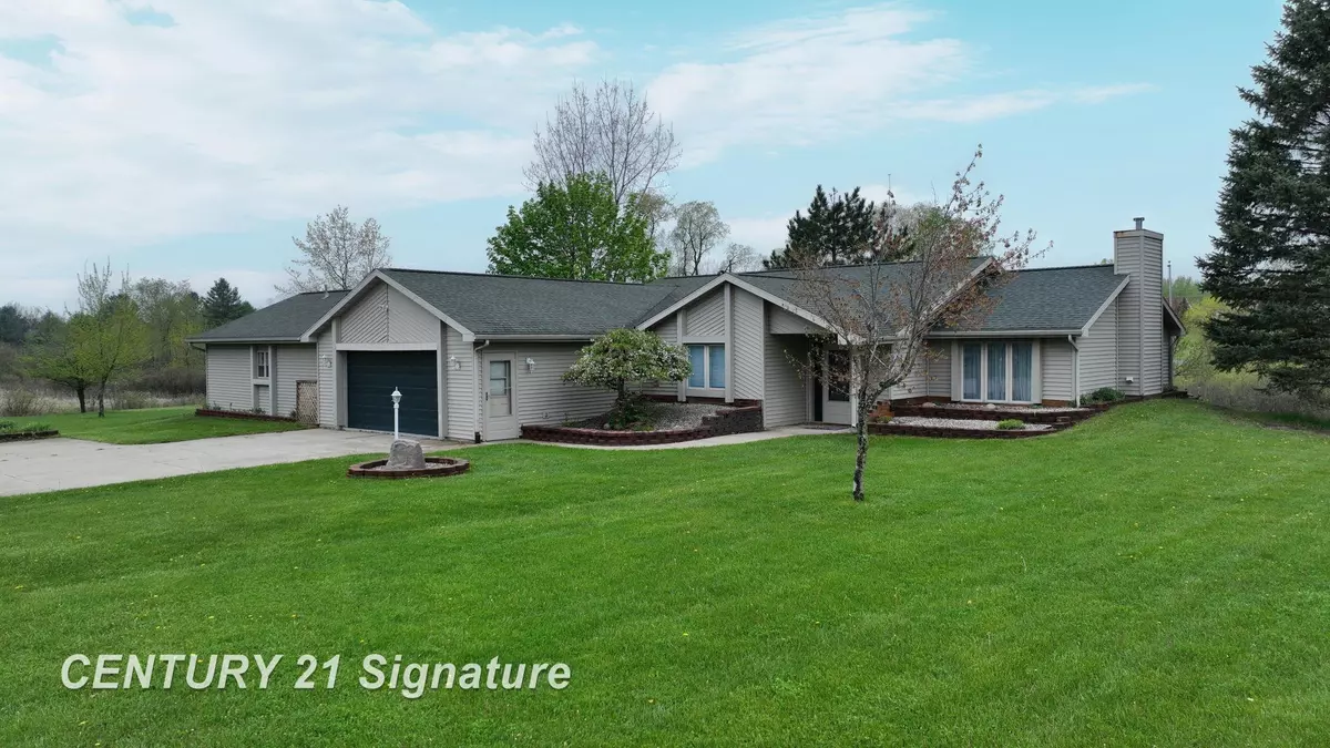 Gladwin, MI 48624,5489 Winchester Way