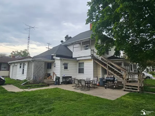 Blissfield, MI 49228,401 W Adrian Street