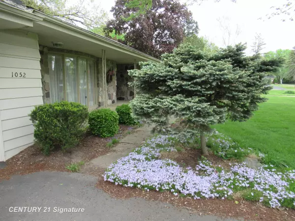 Flint, MI 48532,1052 Carter Drive