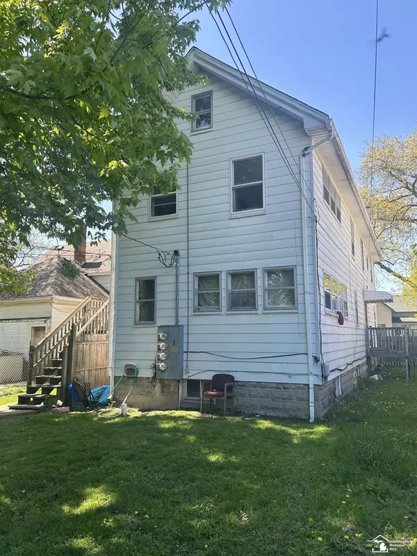 Monroe, MI 48161,417 Harrison Street