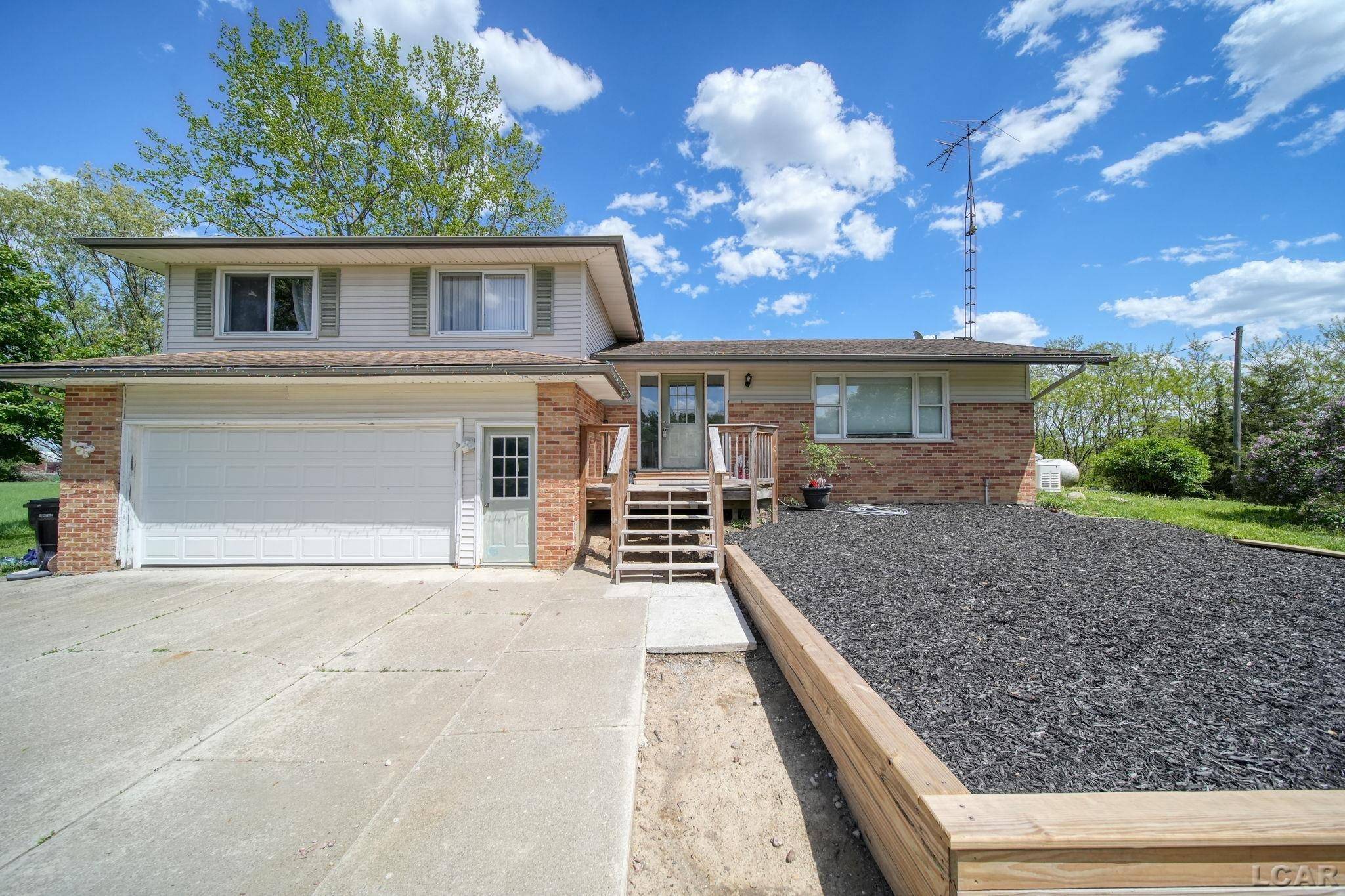 Manchester, MI 48158,5811 Kothe Road