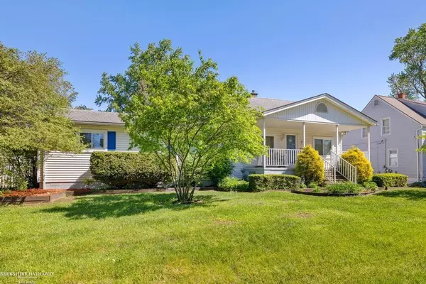 Troy, MI 48083,1131 Boyd St Street