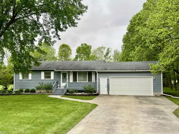 7263 N Nichols Road, Flushing, MI 48433