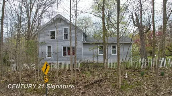 6400 N Seymour Road, Owosso, MI 48867