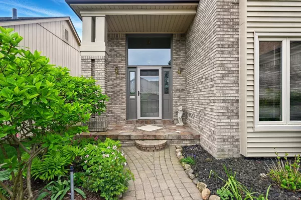 MI,6510 Cross Creek Drive