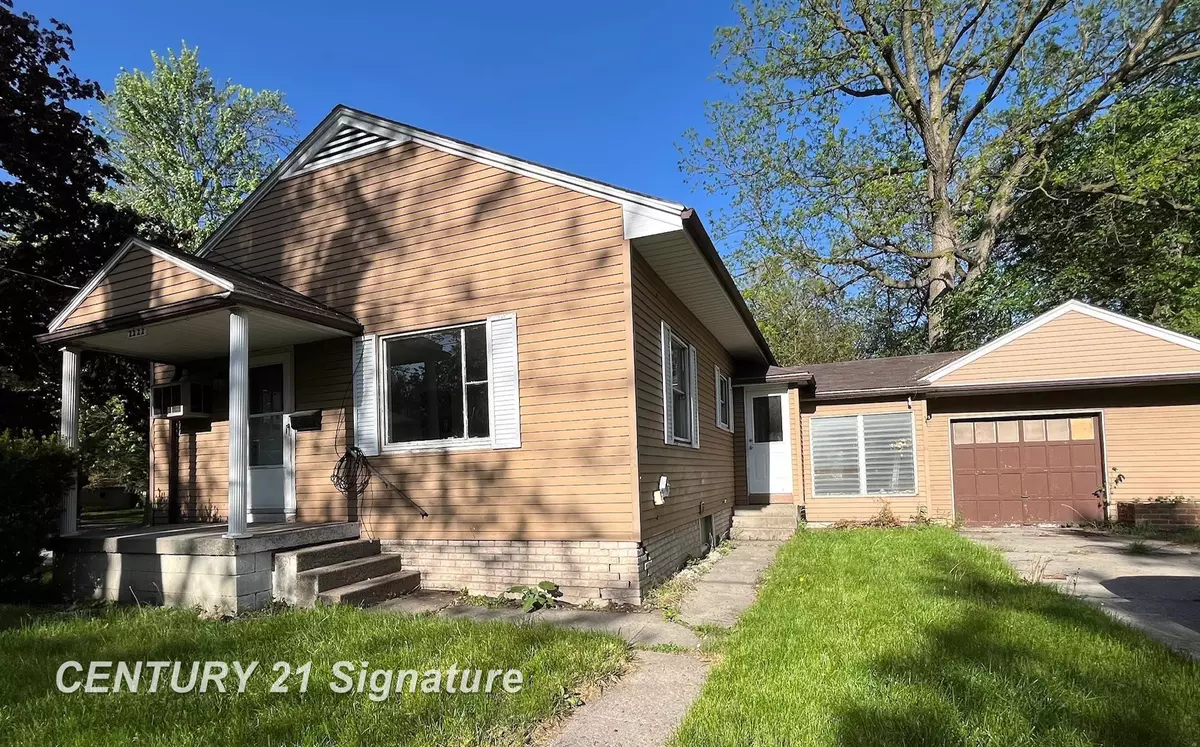 Saginaw, MI 48602,2222 Stone Street