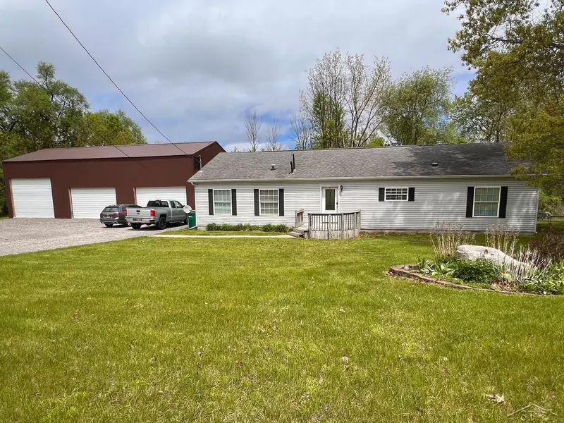 3605 Old Kawkawlin Road, Bay City, MI 48706