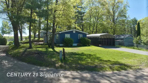 Sanford, MI 48657,551 W Donald Drive