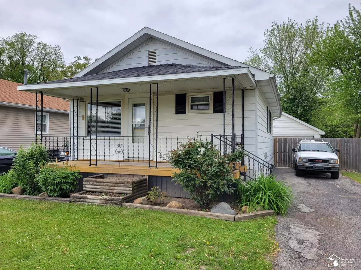 Monroe, MI 48161,638 W 10th Street