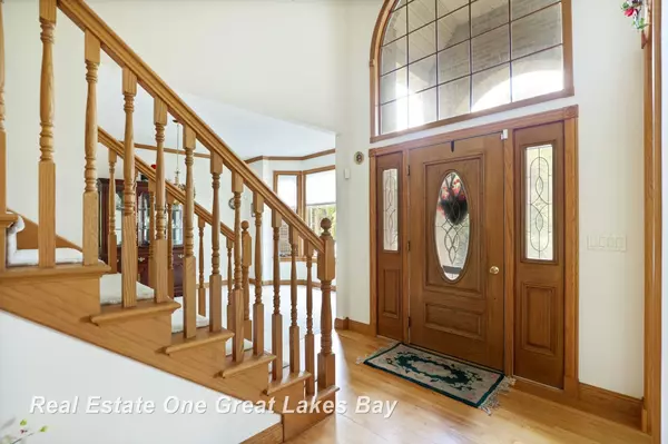 Saginaw, MI 48603,4168 Windemere Drive