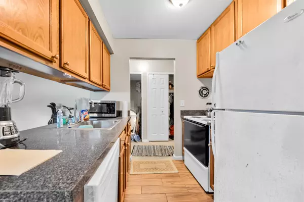 Clinton, MI 48035,21640 Hillside #3C Drive