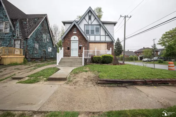 Detroit, MI 48238,13900 CHERRYLAWN Street