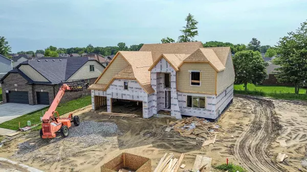 Macomb, MI 48042,50574 Mistwood Drive