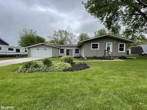 7314 Aspen Road, Lexington, MI 48450