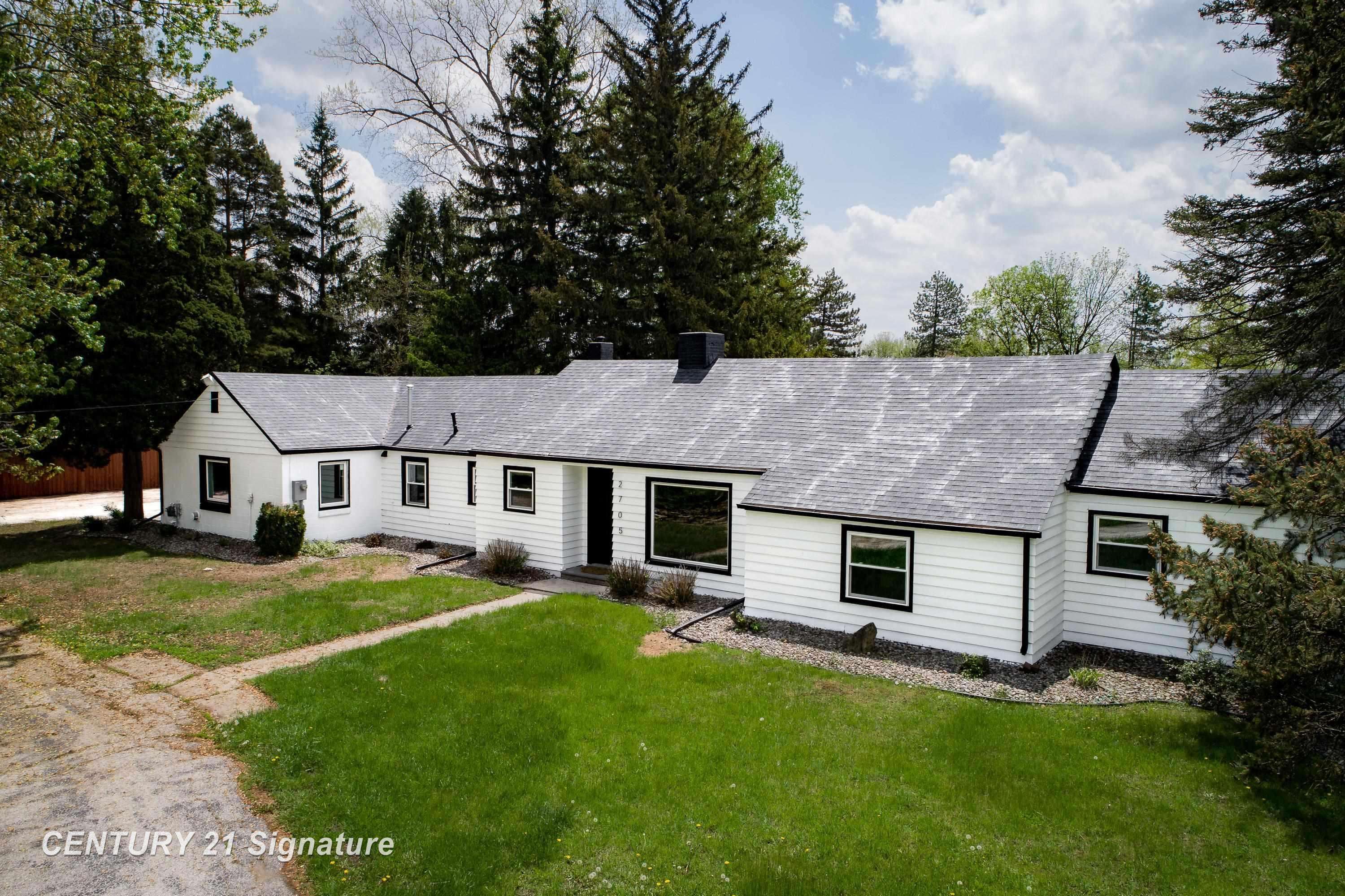 Saginaw, MI 48603,2705 McCarty Road