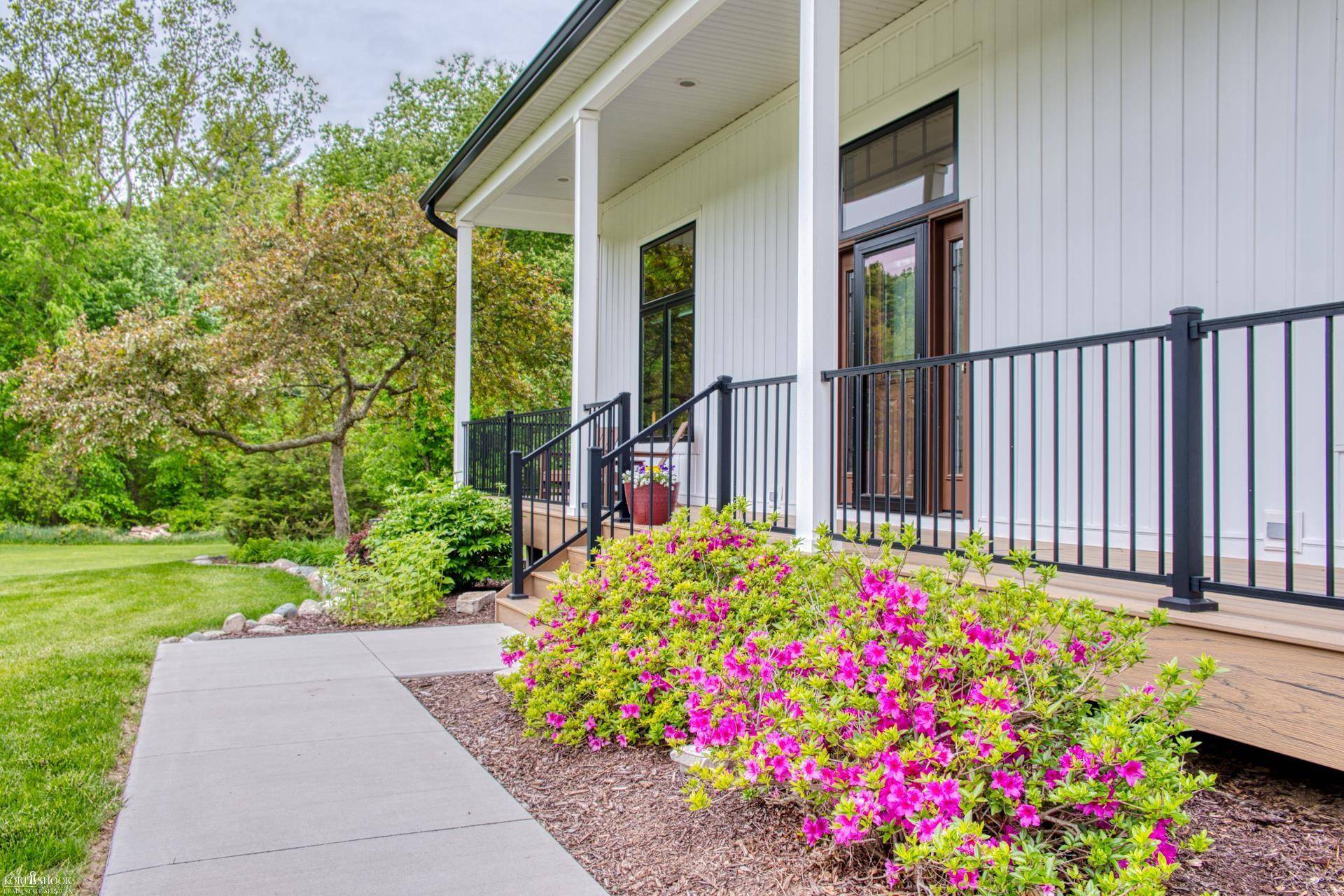 Perry, MI 48872,3836 W Boulder Lane
