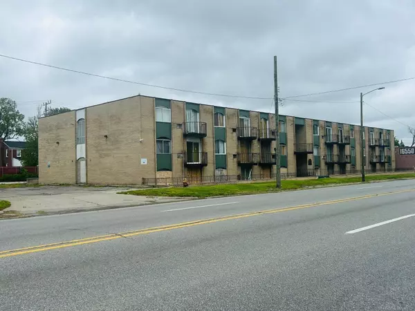Detroit, MI 48235,16600-16620 Greenfield Road