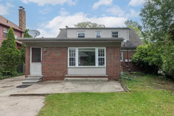 Grosse Pointe, MI 48230,1433 Harvard Road
