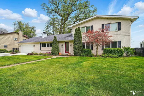 Monroe, MI 48161,13542 Venetian Drive