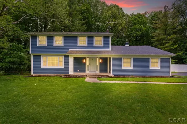 1706 Southgate Court, Adrian, MI 49221