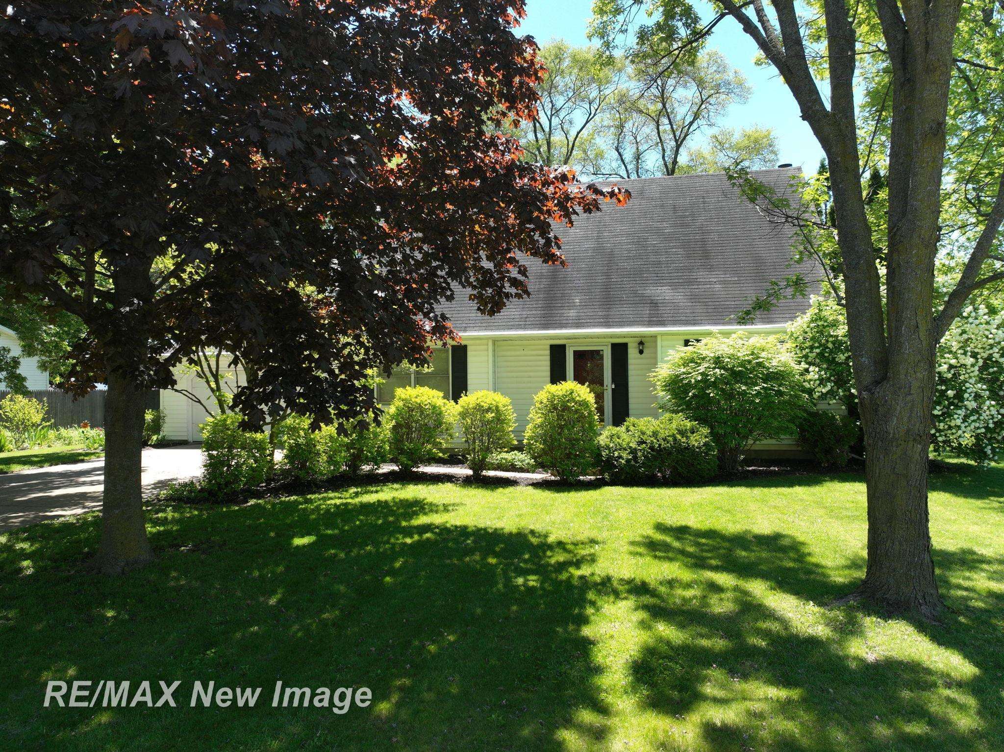 5475 George Street, Saginaw, MI 48603