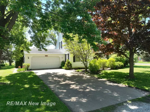 5475 George Street, Saginaw, MI 48603