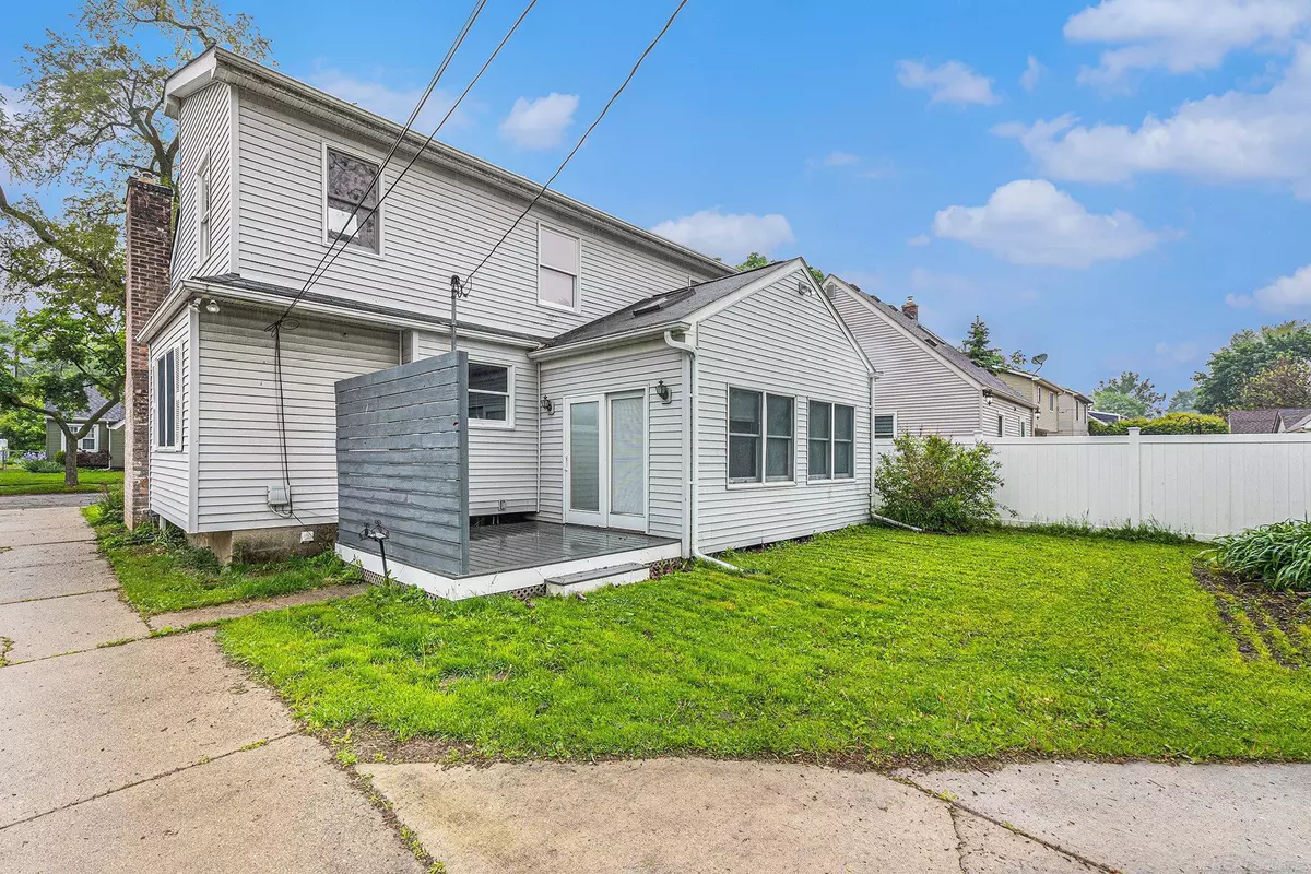 Berkley, MI 48072,2678 Griffith Avenue