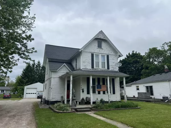760 W Michigan Avenue, Adrian, MI 49221