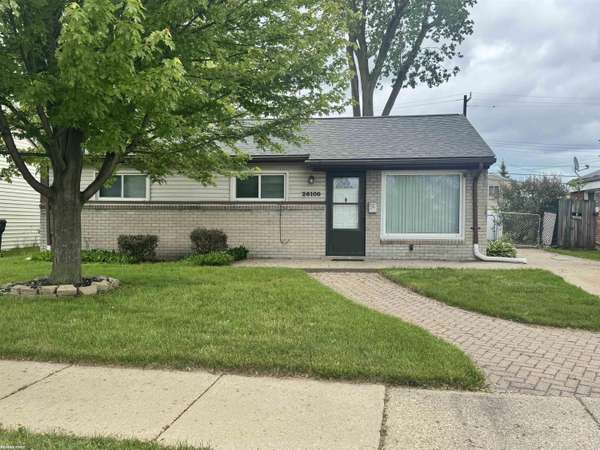26100 Kathy Street, Roseville, MI 48066