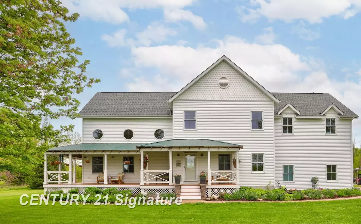 Freeland, MI 48623,12751 Wilkinson Road