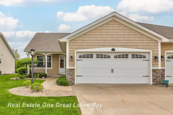 Saginaw, MI 48603,32 Tuscany Circle