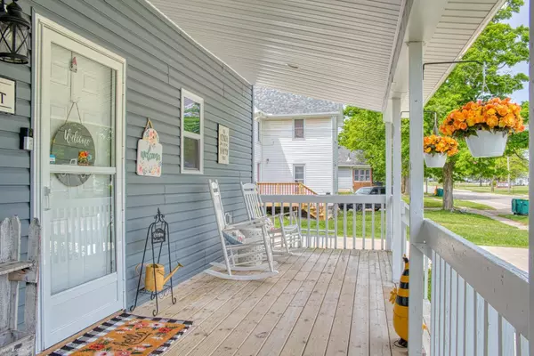 Durand, MI 48429,703 W Main Street