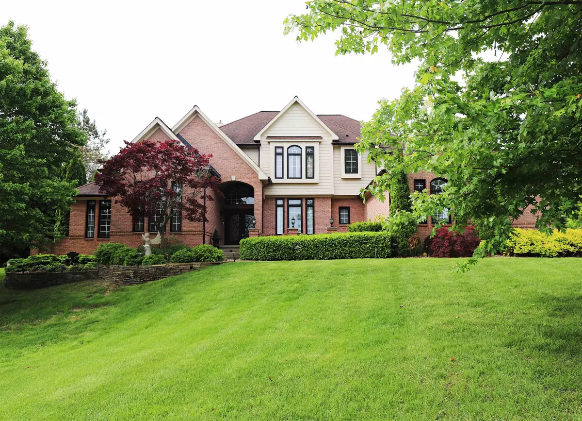 Davisburg, MI 48350,9881 King Road