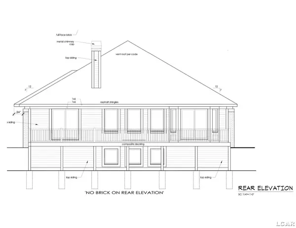 Jackson, MI 49203,2577 Mulligan Drive