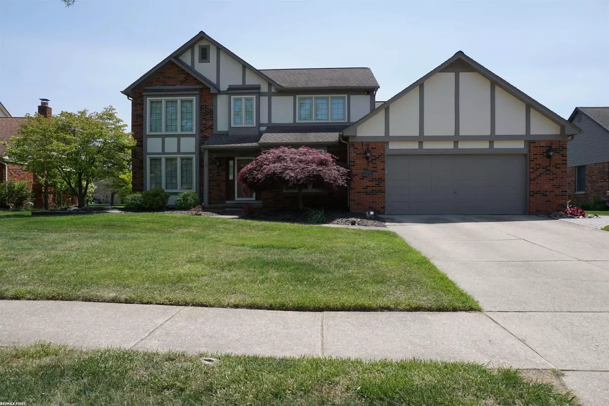 Troy, MI 48085,5150 Crowfoot Drive