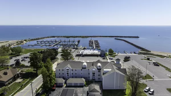 Lexington, MI 48450,7346 Huron Avenue
