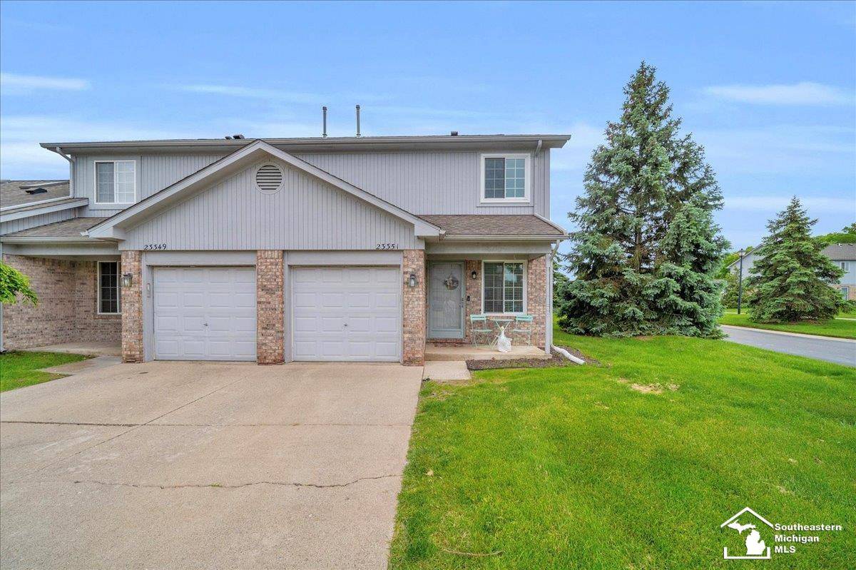Trenton, MI 48183,23351 Redman Court