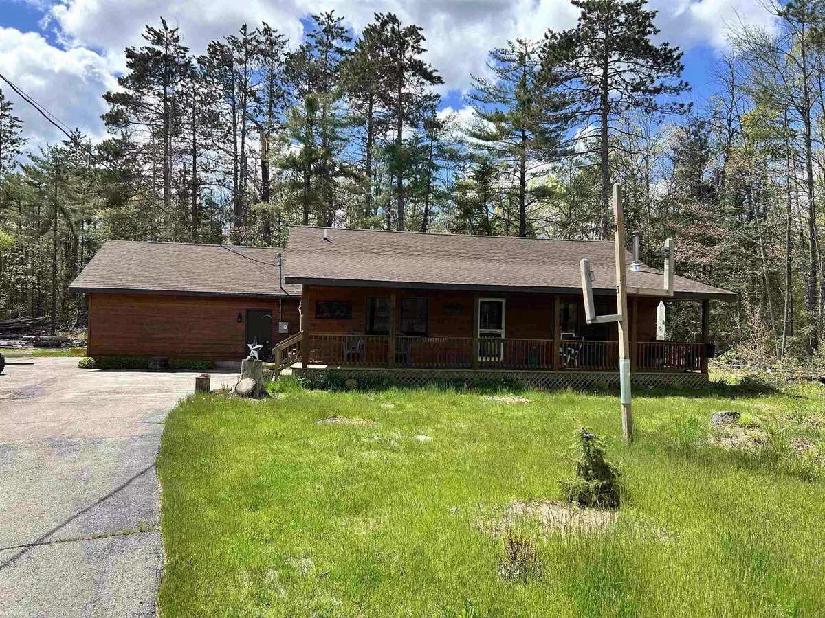 Lewiston, MI 49756,5077 Henry Highway Highway