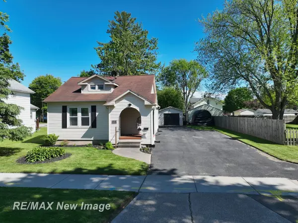 216 N Alexander Street, Saginaw, MI 48602
