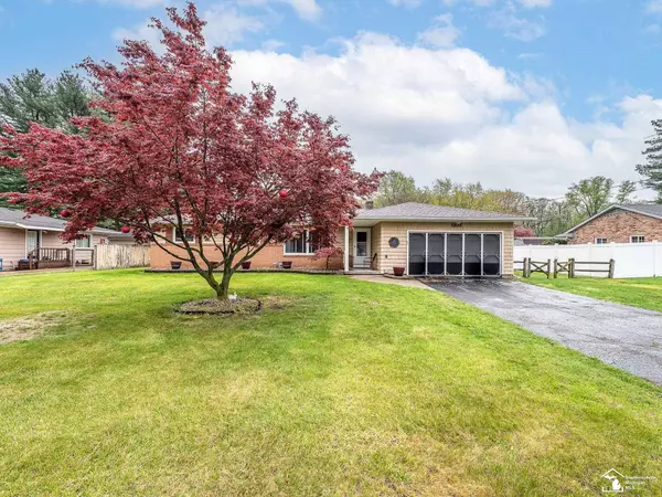 Temperance, MI 48182,1103 Birchwood Drive