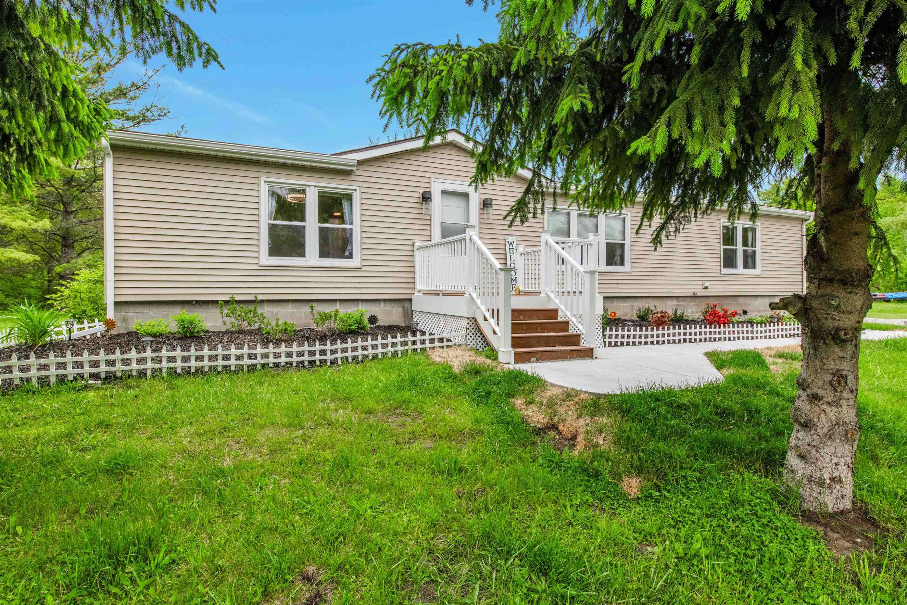 1371 Sturdevant Street, Kimball, MI