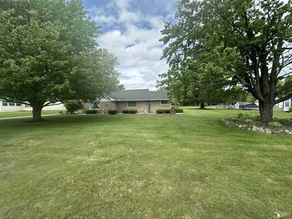 Birch Run, MI 48415,13494 Gera Road