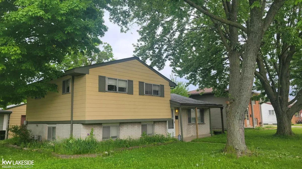 Sterling Heights, MI 48310,34150 Dequindre Road