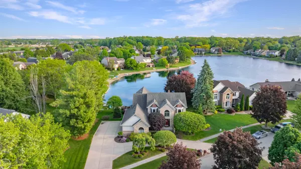 Shelby Twp, MI 48315,14866 Chatham Drive