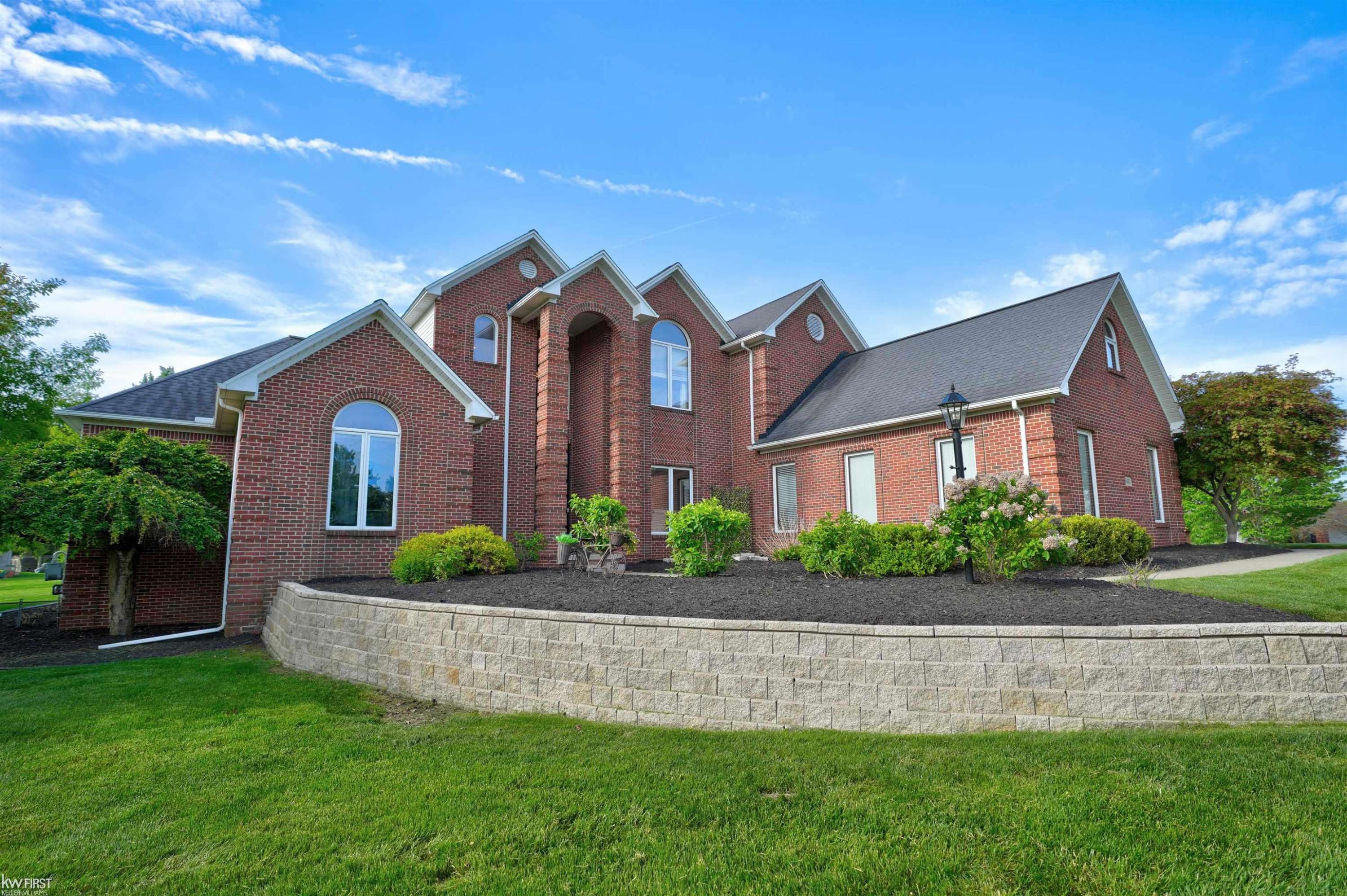 Davison, MI 48423,9450 Creek Bend Trail