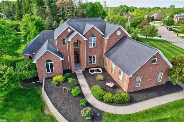 Davison, MI 48423,9450 Creek Bend Trail