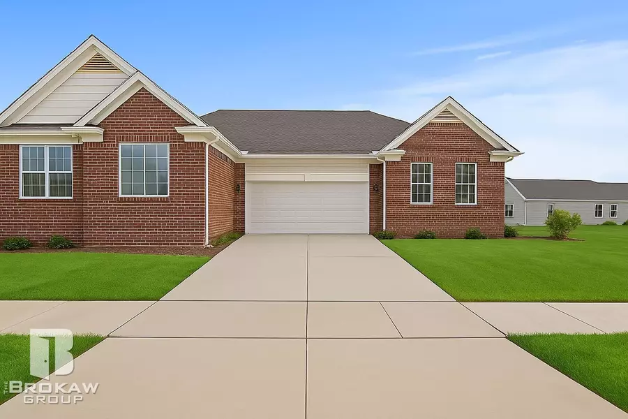 1423 Luxington Street, Lapeer, MI 48446