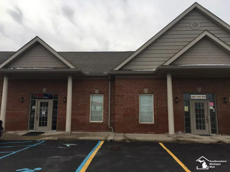 15502 S Telegraph Road, Monroe, MI 48162